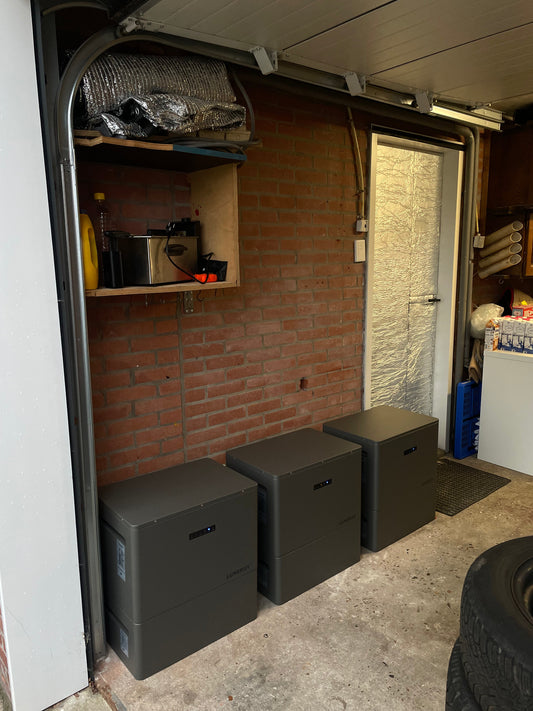 Netaansluiting verzwaard: wat kost het en hoe lang duurt het?