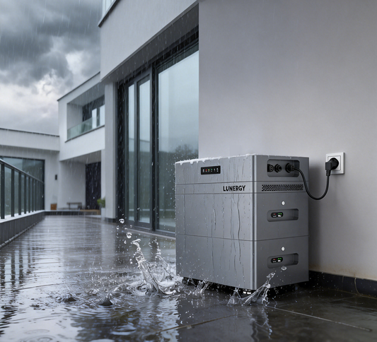 Warmtepomp en stroomverbruik: waarom u zonder thuisbatterij meer betaalt