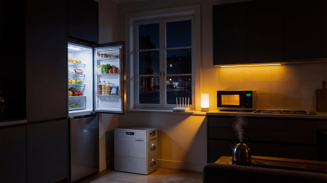 Levensduur van een thuisbatterij: cycli, temperatuur en slim onderhoud