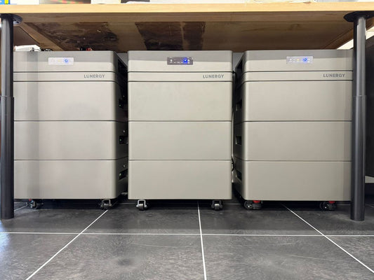 Levensduur van je Thuisbatterij Verlengen: Cycli, Temperatuur en Slim Onderhoud