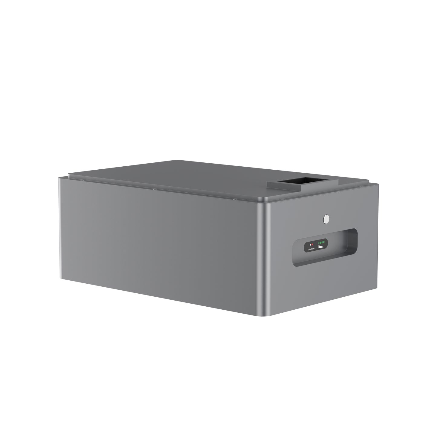 Lunergy Hub 2400 AC