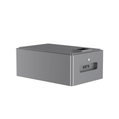 Lunergy Hub 2400 AC