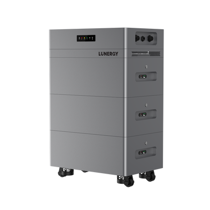 Lunergy Hub 2400 AC