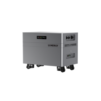 Lunergy Hub 2400 AC