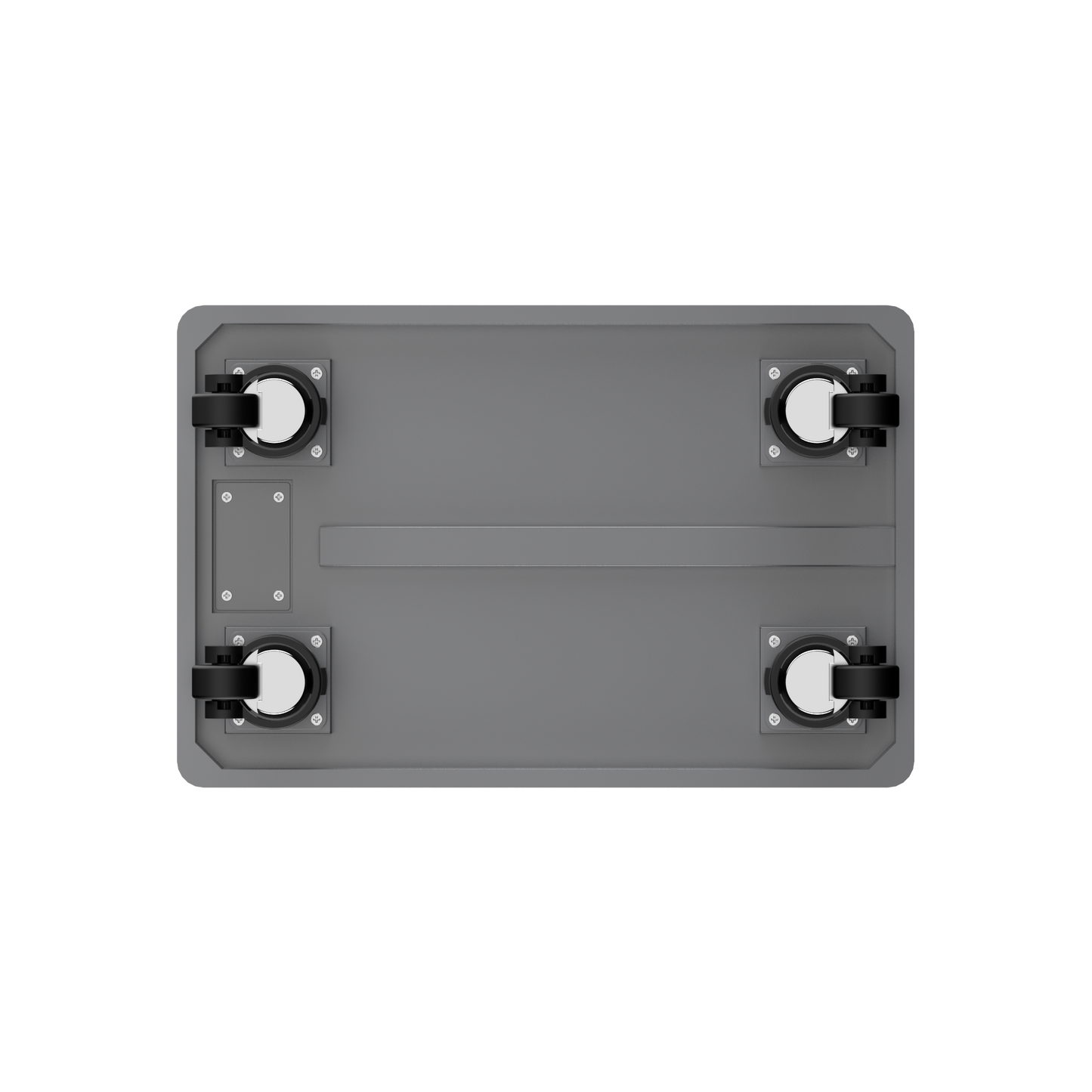 Lunergy Hub 2400 AC