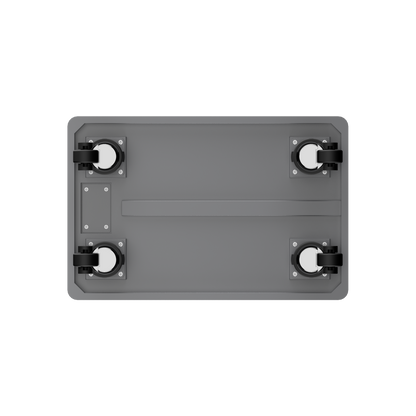 Lunergy Hub 2400 AC
