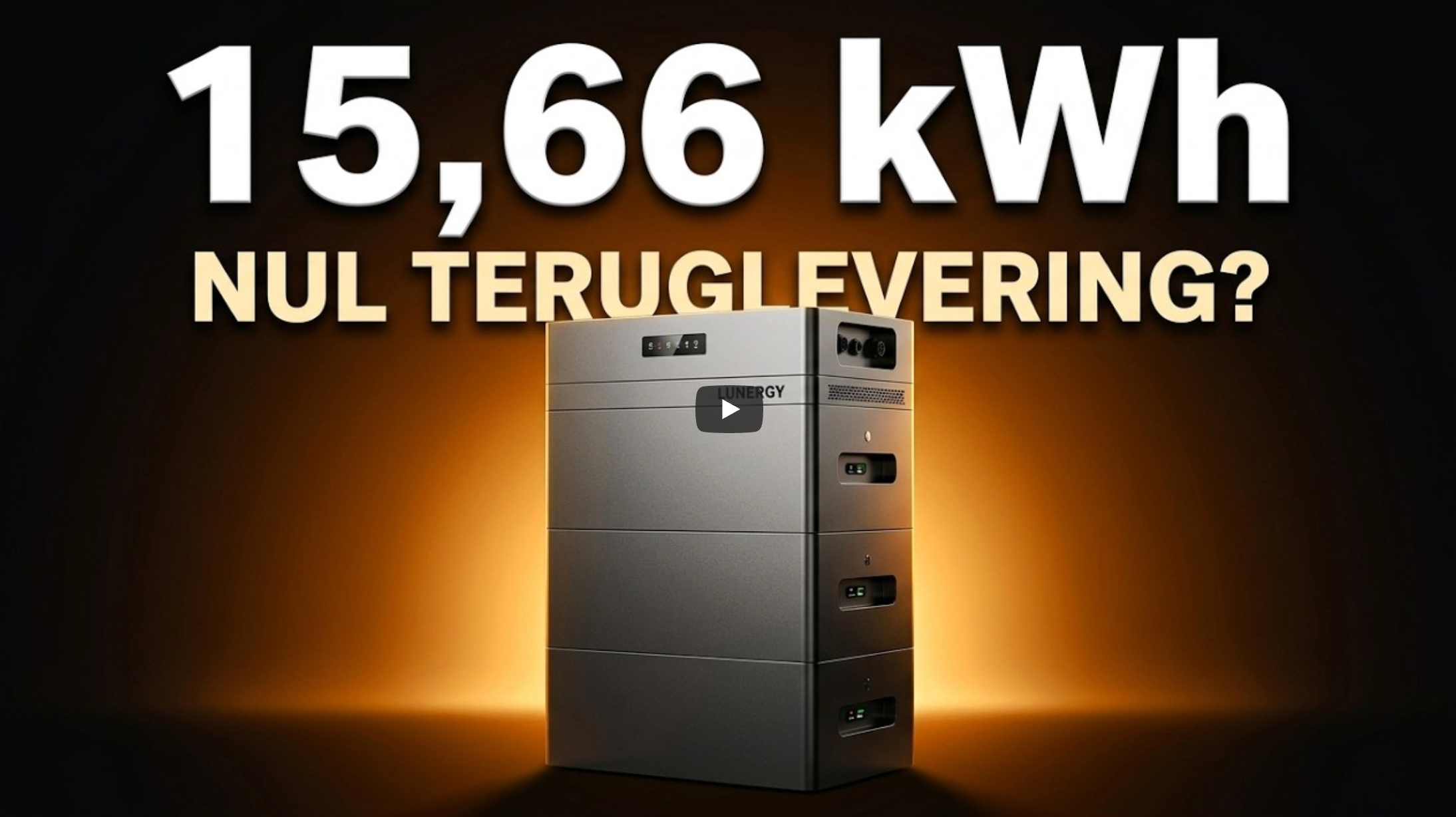 Video laden: 